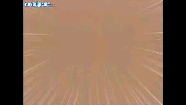 Eyeshield21 short