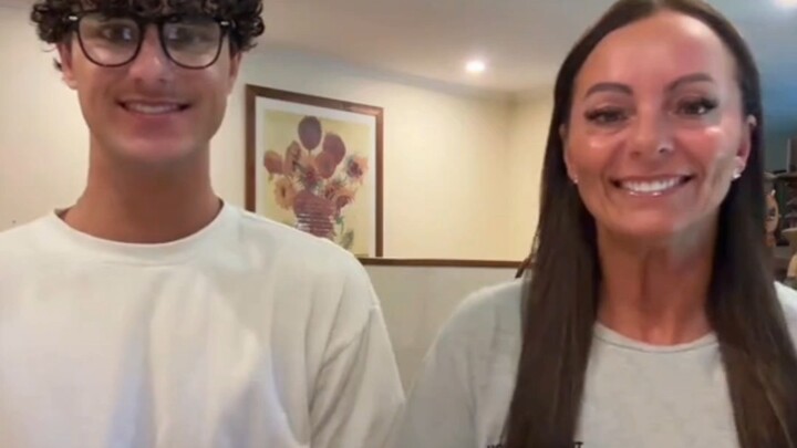 Thử thách dò mìn (phiên bản mẹ con)