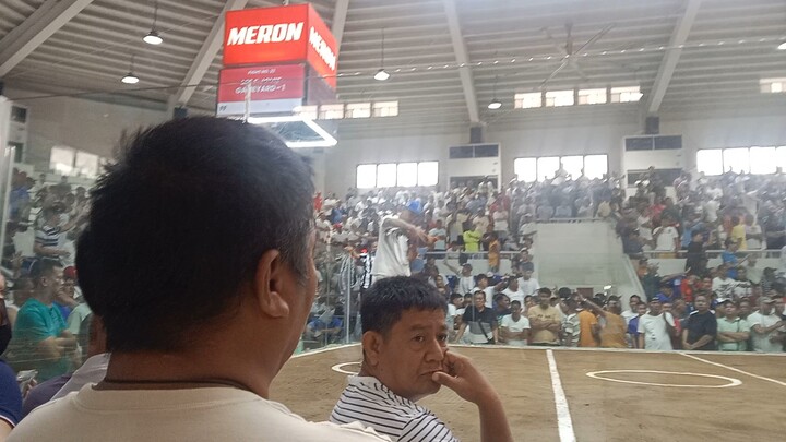 LEE & JOVIT GAME YARD / BULIK BABALIK☺️🏆