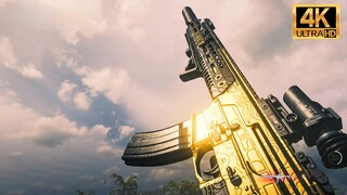 Call of Duty: Warzone Solo M13 Gameplay (No Commentary)