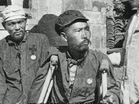 Bạch Cầu Ân – Bác sĩ vĩ đại #Bạch Cầu Ân