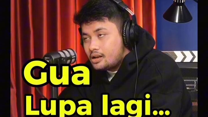 ada ciri cowo keren😂