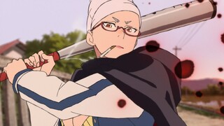 DAN DA DAN - Episode 03 [English Sub]