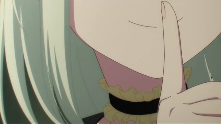 "Solar Doll" Crisis Contract New Season "Ink Drowning Operation" Promotional PV