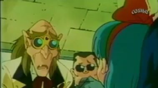 ยอดมนุษย์หุ่นคอมพิวเตอร์ Vol.8 End