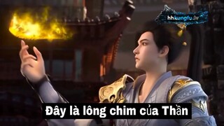 Thế Giới Hoàn Mỹ Tập 44- - Thuyết Minh Review | 完美世界 第44集