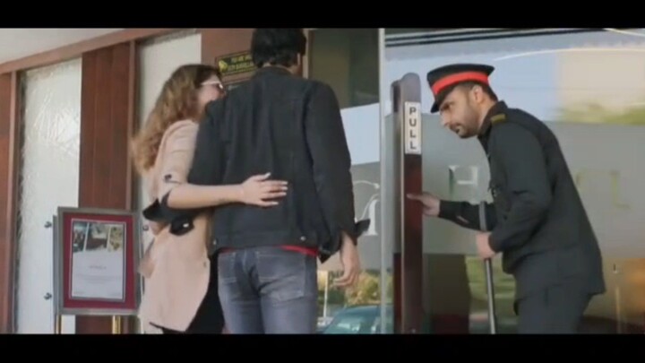 Titliyan Werga Latest Punjabi HD movie