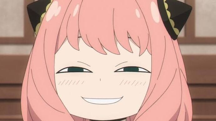 Anya's fanny face compilation/Episode 1