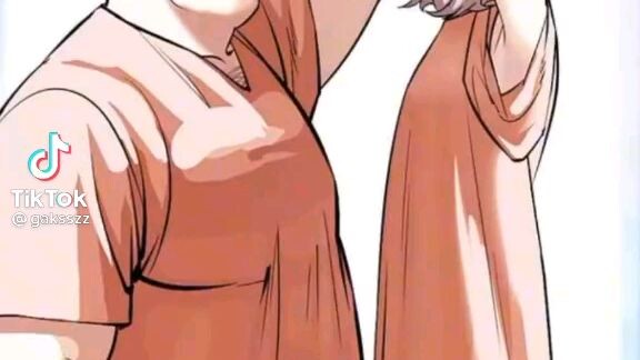Komik Keren