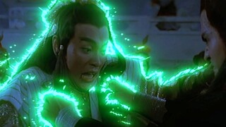 【奥雷】邪恶摄政王制定平庸者灭绝计划 妄想以优等人种统治全世界《日劫》