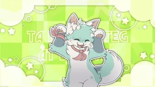 【فروي/ميم】كاراميلدانسن