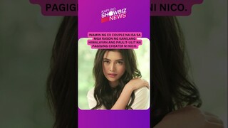 Wednesday Chikka on #KapusoShowbizNews | May 8, 2024