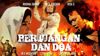 Perjuangan dan Doa HD
