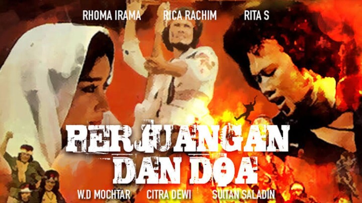 Perjuangan dan Doa HD