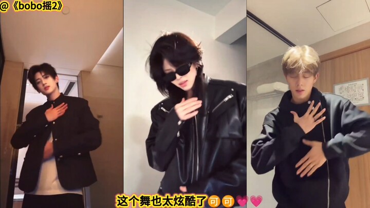 Mengulas Tarian Populer yang Meledak di Seluruh Internet — Begitu Muncul, Atmosfer Langsung Memanas!