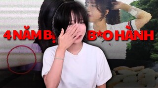 VỤ ÁN CHẤN ĐỘNG CỦA YOUTUBER LỚN NHẤT HÀN QUỐC