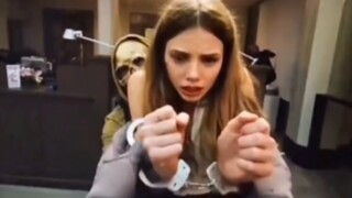 هذه الجولة عالية المستوى لا يمكن السيطرة عليها بعد الآن، ههههه