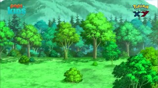 pokemon xy t52(236) lồng tiếng