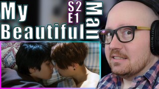 My Beautiful Man 美しい彼 Season 2 Episode 1 | Psynergic Reaction