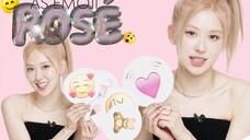 ROSÉ×ELLE KOREA最新杂志采访公开