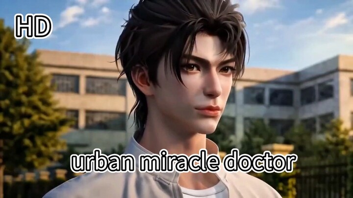 urban miracle doctor eps 196 sub indo