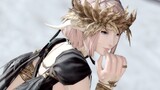 【FF14】6.05 New 580HQ Therapy Appearance