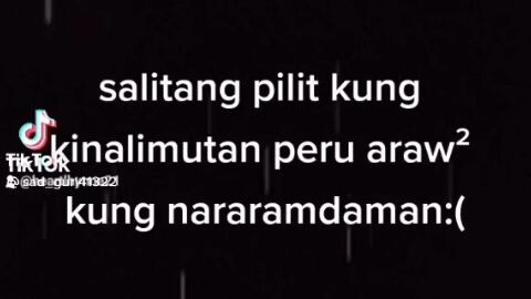hugot line
