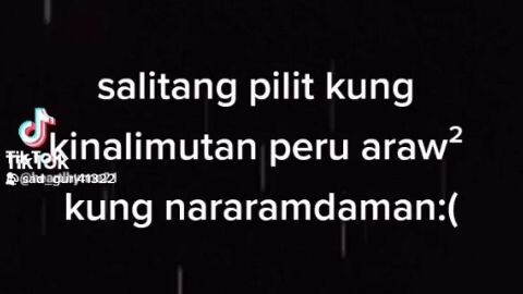 hugot line