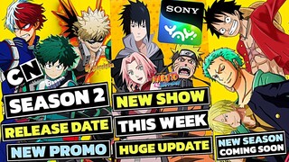 Naruto Shippuden Hindi Dub On SONY YAY!Officially Confirmed!Naruto In Hindi