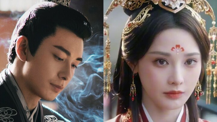 "Your Highness, please look closely—I am not your late, prematurely deceased Crown Princess."
