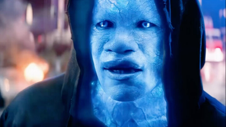 Kota ini sebenarnya bisa memiliki dua pahlawan super sekaligus.