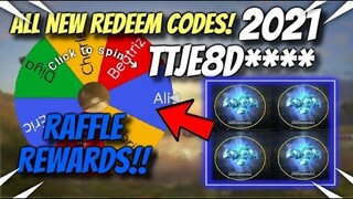 NEW ROS REDEEM CODE 2021! HOW TO GET DIAMONDS 2021 (ROS RAFFLE AWARDS)