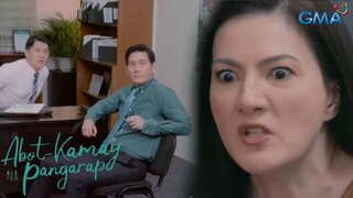 Abot Kamay Na Pangarap: Full Episode 243 (June 19, 2023) episode review | Kainin mo na yang pera mo
