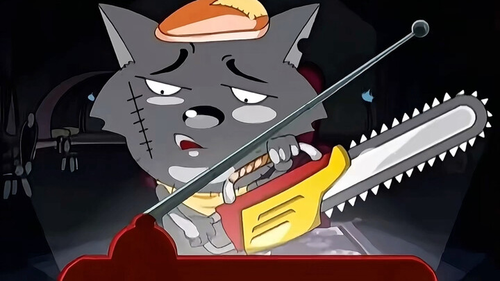 ตอนนั้นฉากโต้ตอบกับทีวีทำให้ฉันหัวเราะจนท้องแข็ง ฮ่าๆๆๆๆ