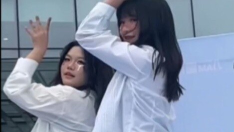 【EXID】DDD's cover dance of the third generation group yyds finally came true
