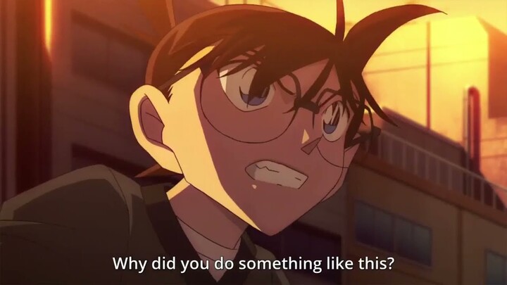 This time, Amuro-san might be an enemy #shorts