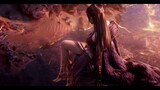 Eternal Calamity "Fire Luo Kingdom" CG 4K Pure Enjoy Collector's Edition New Wife Shen Miao Tushan