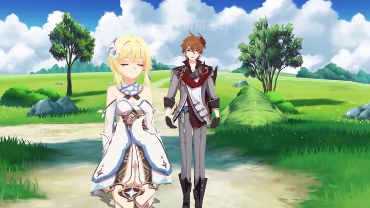 How to drive a girlfriend [Da Ying]