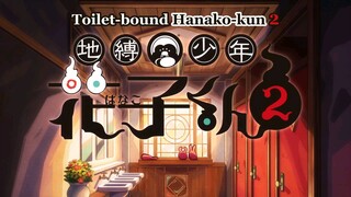 Toilet-bound Hanako-kun 2   Ep08