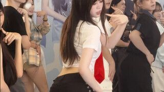 Completely crazy again～Dance along