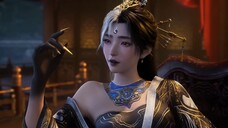 Shrouding The Heavens Episode 123 Sub Indo