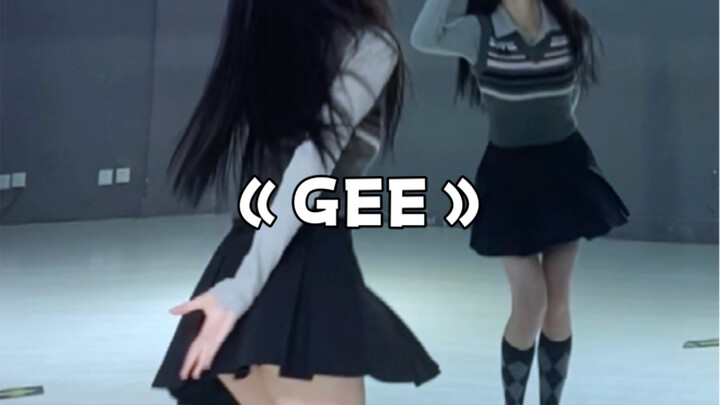 Put on the skirt again