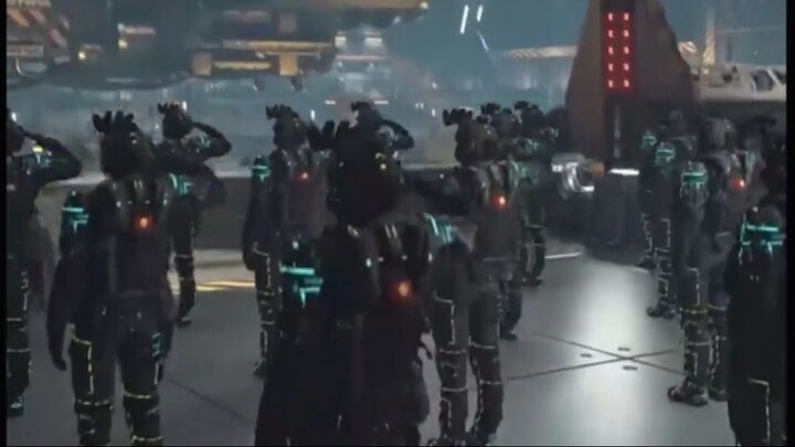 ตอนนี้ ฉันคือเทพพิทักษ์แห่งเทียนฉี่ (2026)