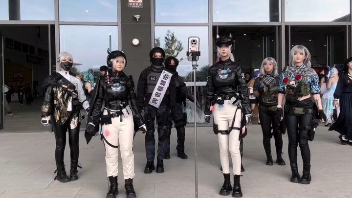 ⚡ หนู หนู ต้องเต้น! ⚡