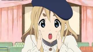 Nona Qinfeng, yang memiliki banyak uang dan miliaran dolar, suka menjadi imut! !