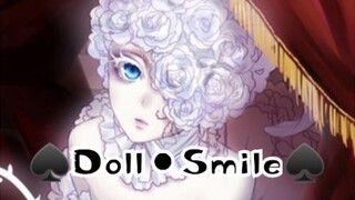 [AMV]Hắc Quản Gia - Book of Circus Doll×Smile|<Hắc Quản Gia><Joseito>