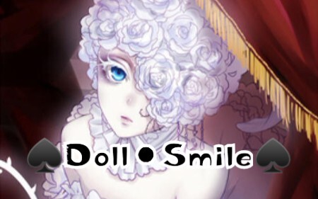 [AMV]Cuplikan Black Butler: Noah's Ark Circus Doll×Smile