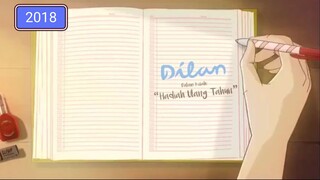 DILAN 1990 (2018)