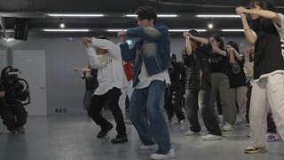 231220 SEVENTEEN 和李灿DINO在1M突袭WORKSHOP ！| WORKSHOP with DINO 零站