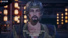 Heaven Swallowing Record eps 19
